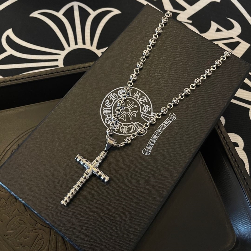 Chrome Hearts Necklaces